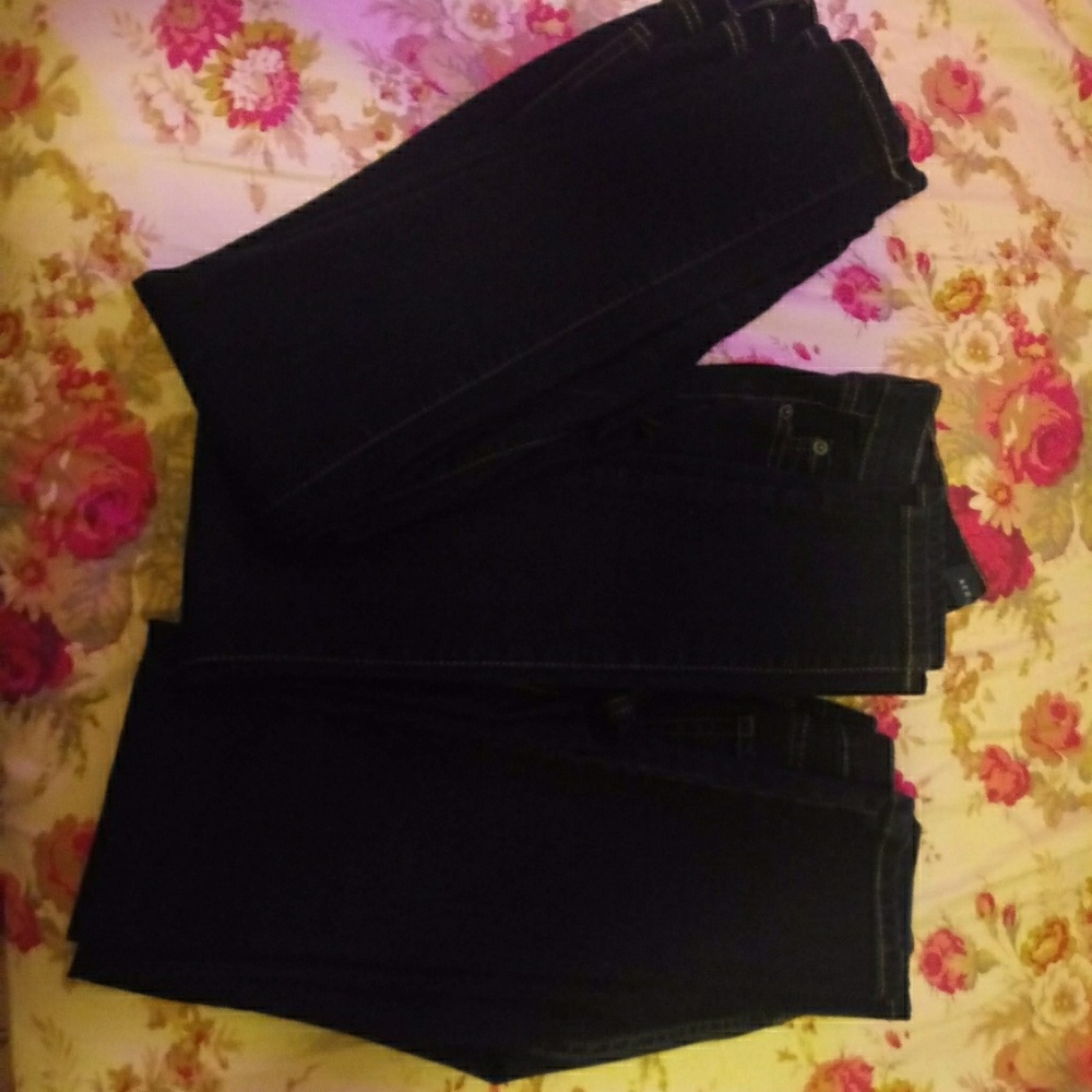skinny jeans